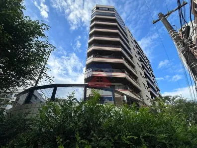 Apartamento com 1 Quarto à venda, 51m² no Caiçara, Praia Grande
