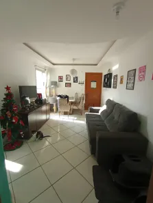 Apartamento com 2 Quartos à venda, 55m² no Jardim América, São José dos Campos