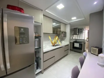 Apartamento com 4 Quartos à venda, 135m² no Encruzilhada, Recife