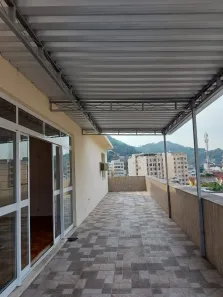 Cobertura com 3 Quartos à venda, 125m² no Engenho Novo, Rio de Janeiro