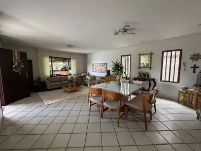 Casa de Condomínio com 3 Quartos à venda, 300m² no Sítio dos Pintos, Recife