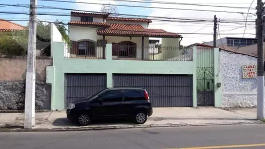 Casa com 4 Quartos à venda, 280m² no Fonseca, Niterói