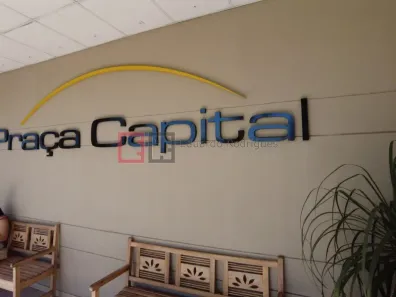 Sala Comercial à venda, 45m² no Loteamento Center Santa Genebra, Campinas