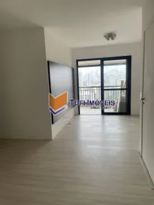 Apartamento com 3 Quartos à venda, 85m² no Vila Romana, São Paulo