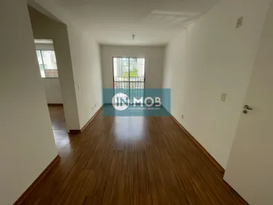 Apartamento com 2 Quartos para alugar, 54m² no São Pedro, Juiz de Fora