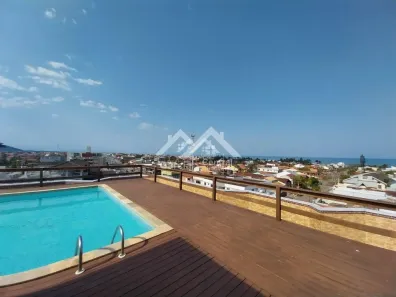 Apartamento com 2 Quartos à venda, 73m² no Parque Balneário Oasis, Peruíbe