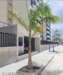 Apartamento com 2 Quartos à venda, 45m² no Maranguape I, Paulista