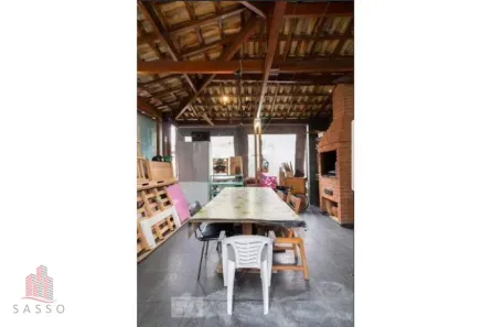 Casa com 4 Quartos à venda, 240m² no Tatuapé, São Paulo