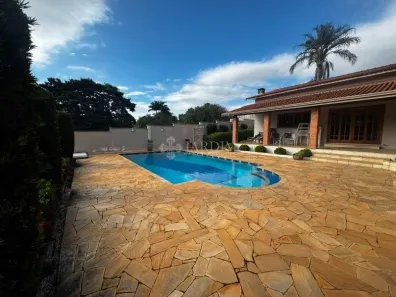 Casa de Condomínio com 2 Quartos à venda, 1000m² no Colinas do Piracicaba (Ártemis), Piracicaba