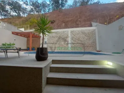 Casa com 4 Quartos à venda, 400m² no Quintas das Avenidas, Juiz de Fora