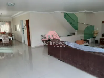 Casa com 3 Quartos à venda, 248m² no Campo Grande, Rio de Janeiro