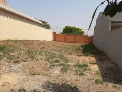 Lote/Terreno à venda, 395m² no Bonfim Paulista, Ribeirão Preto