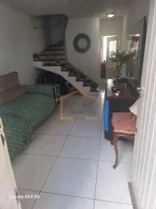 Sobrado com 2 Quartos à venda, 115m² no Vila Medeiros, São Paulo