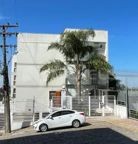 Kitnet com 1 Quarto para alugar, 30m² no Petrópolis, Caxias do Sul