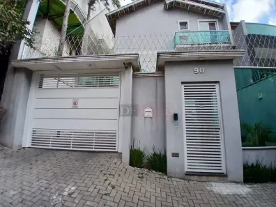 Sobrado com 3 Quartos à venda, 103m² no Itaquera, São Paulo