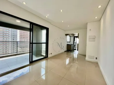 Apartamento com 2 Quartos à venda, 60m² no Pinheiros, São Paulo