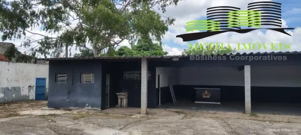 Ponto Comercial para alugar, 920m² no Jardim São Judas Tadeu, Sorocaba