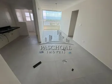 Apartamento com 2 Quartos à venda, 66m² no Guilhermina, Praia Grande