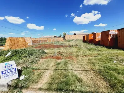 Lote/Terreno à venda, 260m² no Jardim Cristo Redentor, Ribeirão Preto