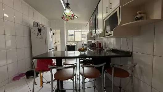 Apartamento com 3 Quartos à venda, 183m² no Centro, Juiz de Fora