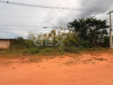 Lote/Terreno à venda, 298m² no Nações, Itajubá