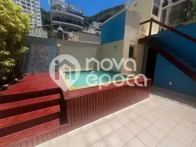 Cobertura com 3 Quartos à venda, 170m² no Copacabana, Rio de Janeiro