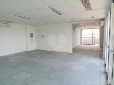Sala Comercial à venda, 104m² no Chácara Santo Antônio (Zona Sul), São Paulo