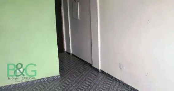 Apartamento com 1 Quarto à venda, 50m² no Brás, São Paulo
