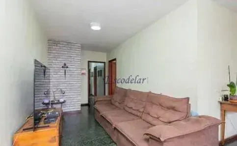 Sobrado com 3 Quartos à venda, 279m² no Jardim Yara, São Paulo