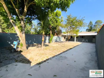 Casa com 1 Quarto à venda, 60m² no Balneário São João Batista 2, Peruíbe