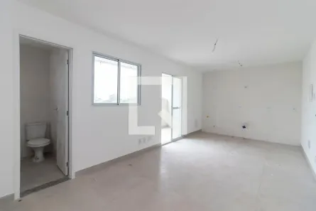 Apartamento com 1 Quarto à venda, 33m² no Vila Mariza Mazzei, São Paulo