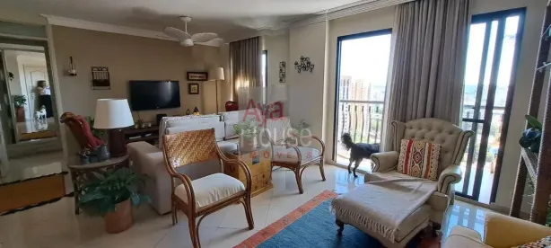 Apartamento com 2 Quartos à venda, 105m² no Santo Amaro, São Paulo