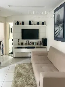 Apartamento com 2 Quartos à venda, 59m² no Jabotiana, Aracaju