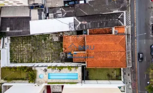 Lote/Terreno à venda, 750m² no Santa Cecília, São Paulo