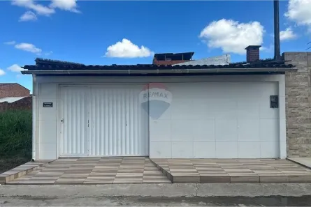 Casa com 2 Quartos à venda, 140m² no , Rio Largo