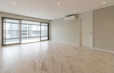 Apartamento com 3 Quartos à venda, 149m² no Moema, São Paulo