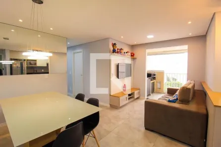 Apartamento com 3 Quartos à venda, 74m² no Brás, São Paulo
