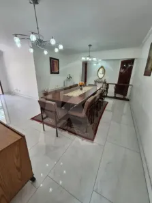 Apartamento com 3 Quartos à venda, 122m² no Santana, São Paulo