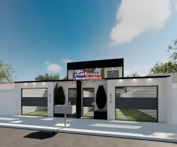 Casa com 3 Quartos à venda, 105m² no Resplendor, Igarapé