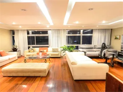 Apartamento com 5 Quartos à venda, 226m² no Tijuca, Rio de Janeiro