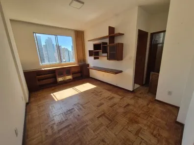 Apartamento com 1 Quarto à venda, 42m² no Reduto, Belém