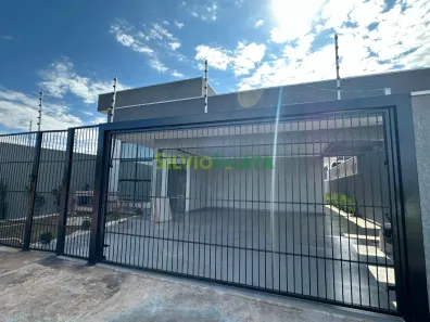 Casa com 4 Quartos à venda, 300m² no Jardim Barcelona, Maringá