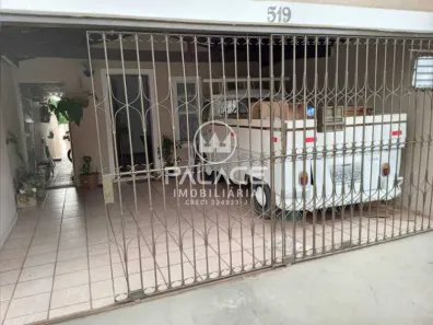 Casa com 2 Quartos à venda, 150m² no Nossa Senhora de Fátima, Piracicaba