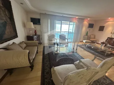 Apartamento com 3 Quartos à venda, 230m² no Lagoa, Rio de Janeiro