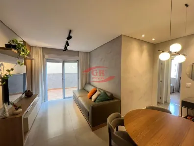 Apartamento com 2 Quartos à venda, 85m² no Buritis, Belo Horizonte
