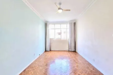 Apartamento com 3 Quartos à venda, 90m² no Laranjeiras, Rio de Janeiro
