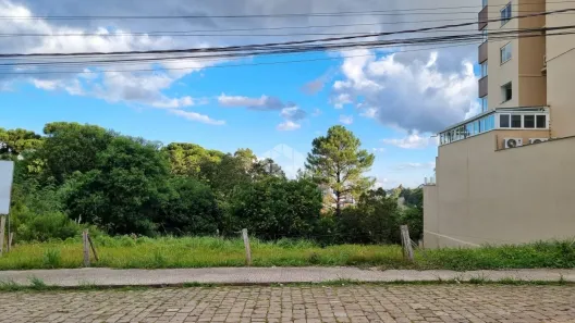 Lote/Terreno à venda, 720m² no São José, Caxias do Sul