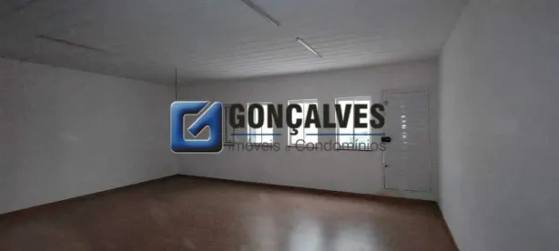 Prédio Comercial à venda, 253m² no Santa Terezinha, São Bernardo do Campo