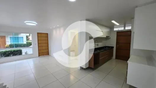 Casa de Condomínio com 3 Quartos à venda, 102m² no Serra Grande, Niterói