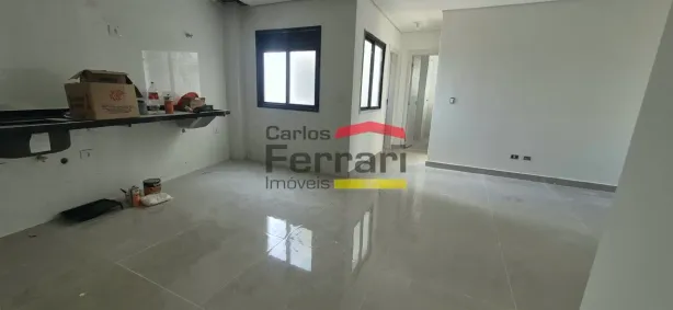 Apartamento com 2 Quartos à venda, 53m² no Jardim São Miguel, São Paulo